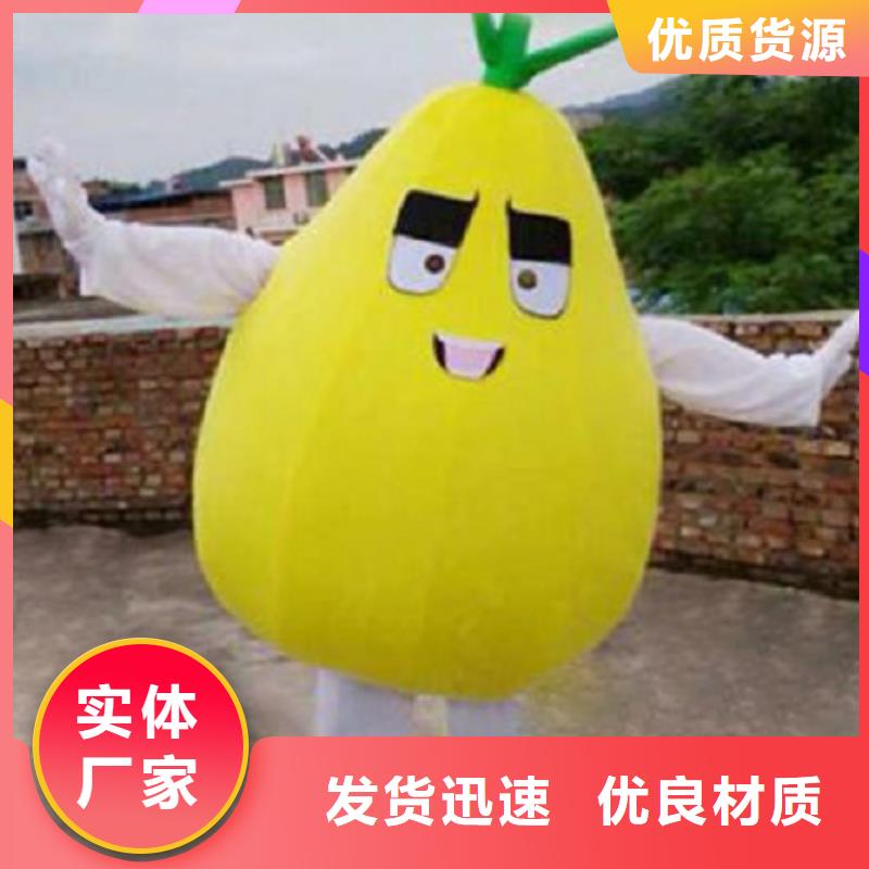 北京卡通行走人偶制作廠家/宣傳毛絨玩偶制造