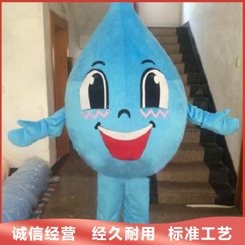 廣東深圳卡通人偶服裝制作定做/年會毛絨公仔工期短