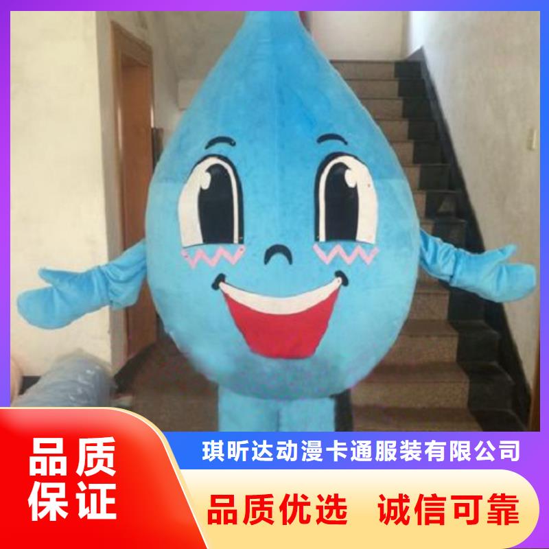 云南昆明卡通人偶服裝制作什么價/經典毛絨公仔造型多