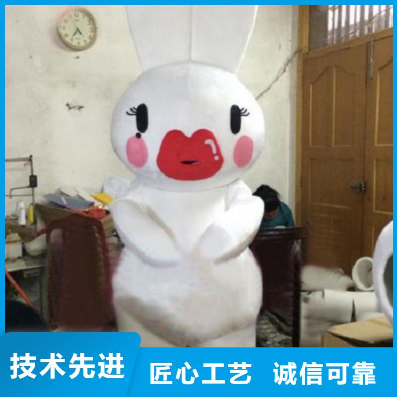 河北石家莊卡通人偶服裝定做廠家/節(jié)日毛絨玩偶品質(zhì)高