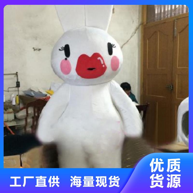 遼寧沈陽卡通人偶服裝制作廠家/新奇毛絨玩偶品種全