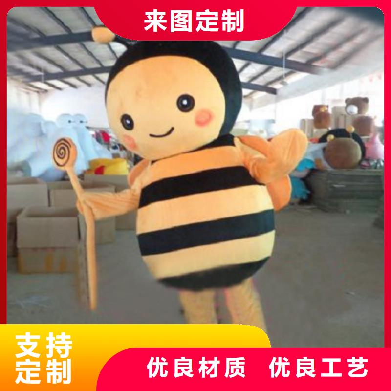 山西太原卡通人偶服裝制作定做/時尚服裝道具加工