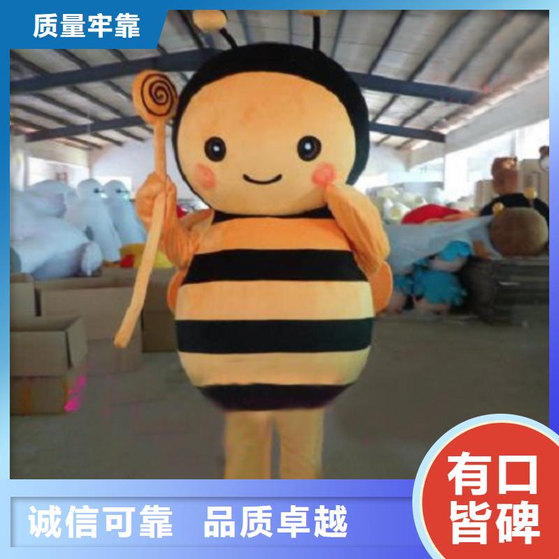 安徽合肥卡通人偶服裝制作什么價/開張毛絨玩偶服裝