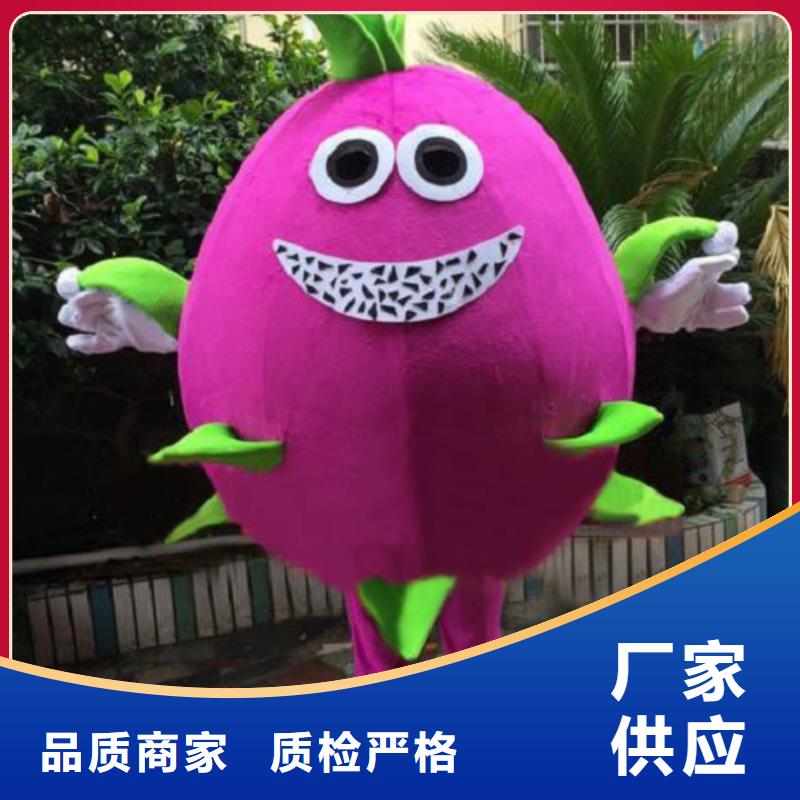 貴州貴陽卡通人偶服裝制作廠家/樂園毛絨玩偶交期準