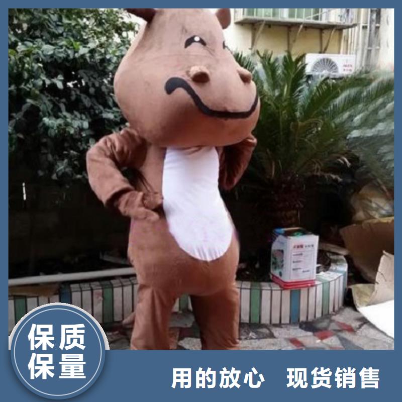 四川成都卡通人偶服裝制作廠家/服裝道具品質高