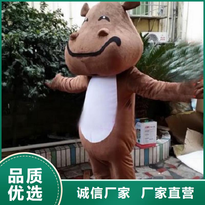 山東濟南卡通人偶服裝制作什么價/盛會服裝道具質地良