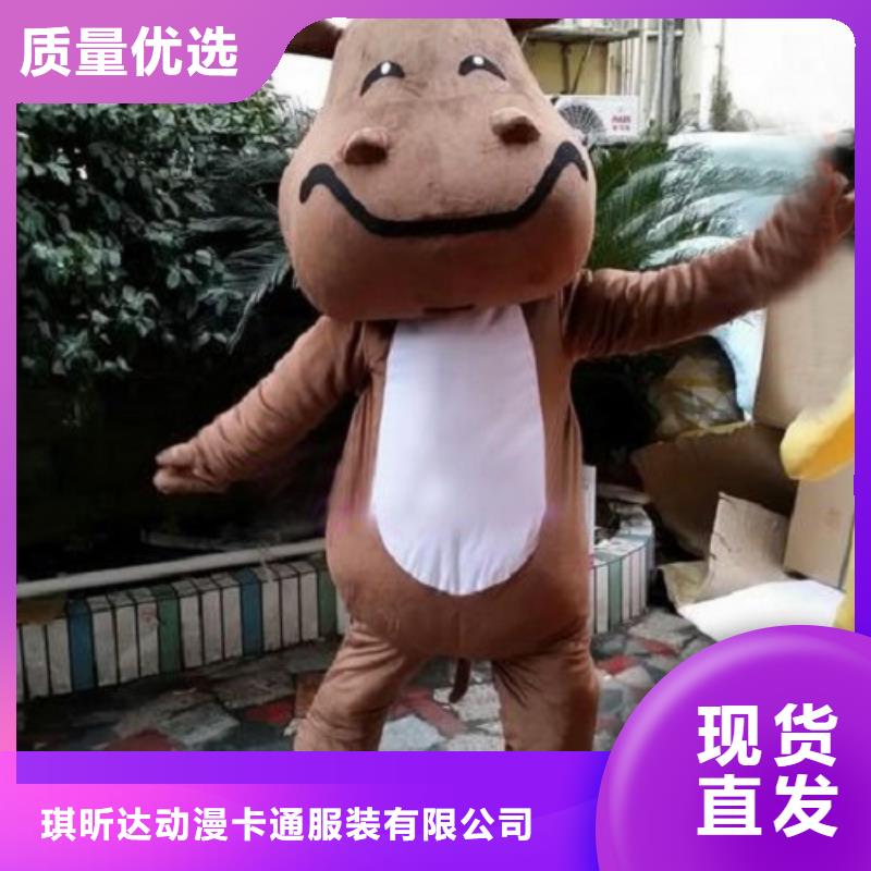 福建廈門卡通人偶服裝定制價(jià)格/經(jīng)典服裝道具花色全