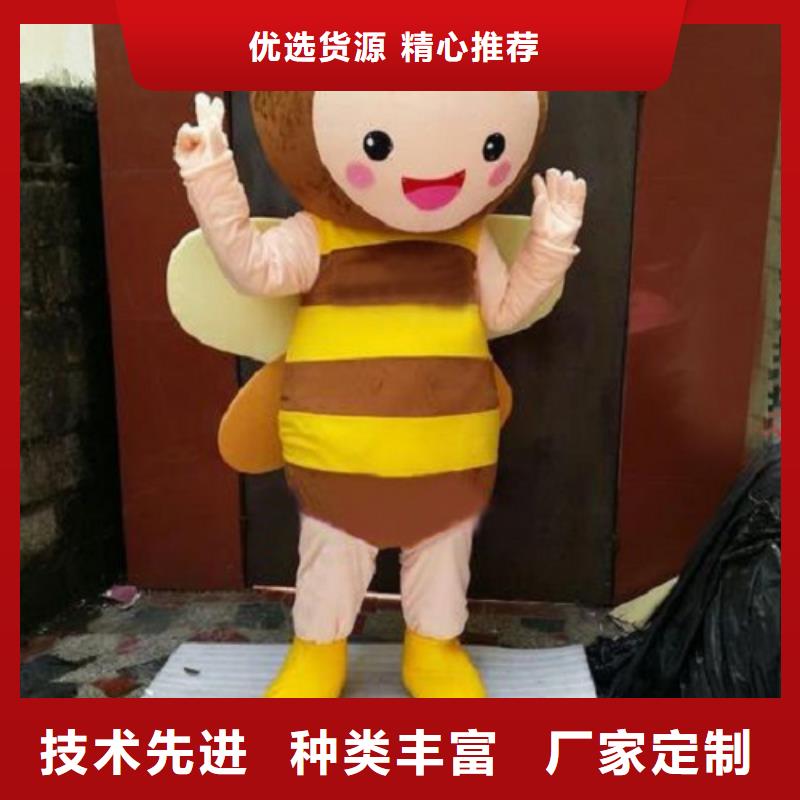 上海卡通行走人偶制作廠家/宣傳服裝道具工藝高