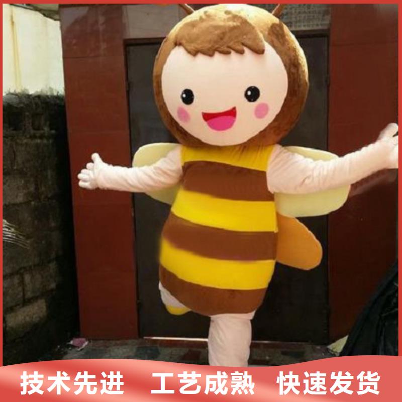 安徽合肥卡通行走人偶制作廠家/大號毛絨玩偶貨號全