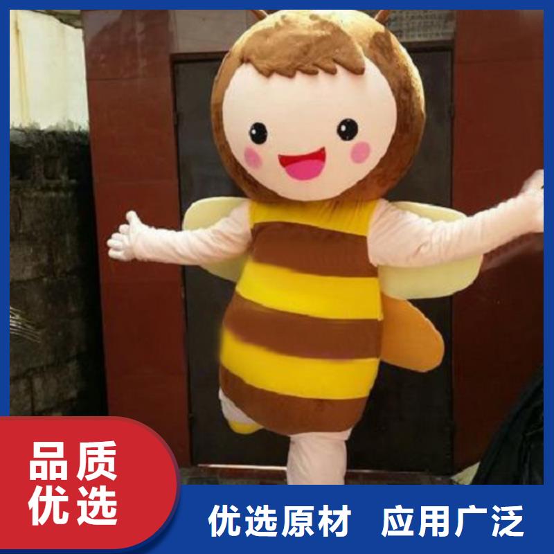 北京卡通人偶服裝制作定做/節慶毛絨玩具出售