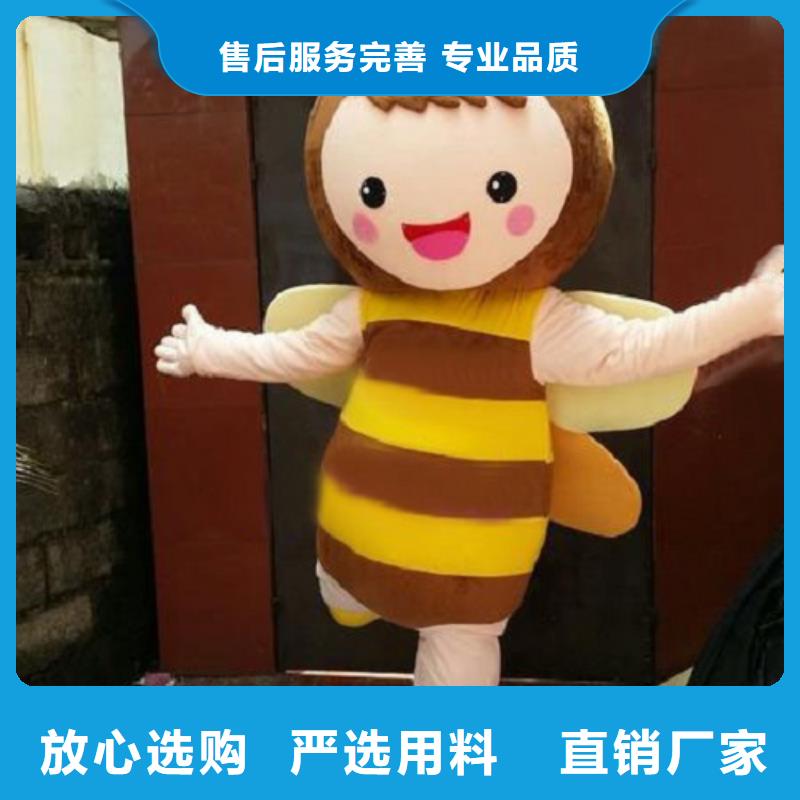 廣東廣州卡通人偶服裝定做廠家/人物毛絨玩偶衣服