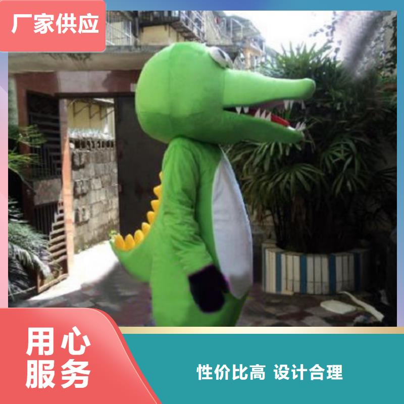 上海哪里有定做卡通人偶服裝的/大的毛絨公仔透氣好
