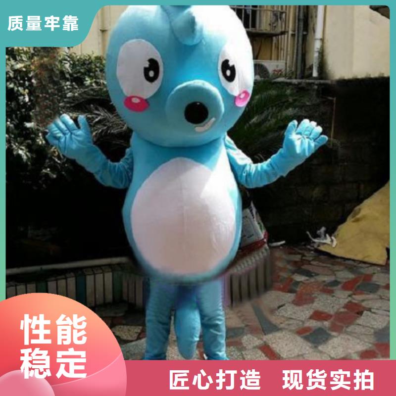 沈陽卡通人偶服裝制作什么價/開張毛絨娃娃出售