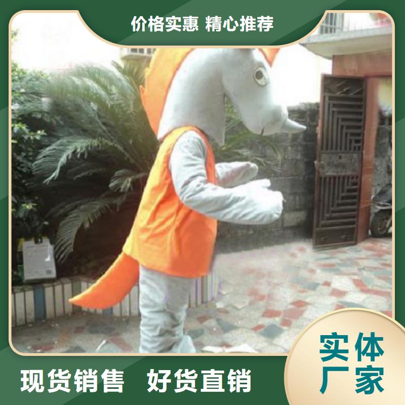 廣東廣州卡通人偶服裝定制廠家/商場毛絨玩具制作