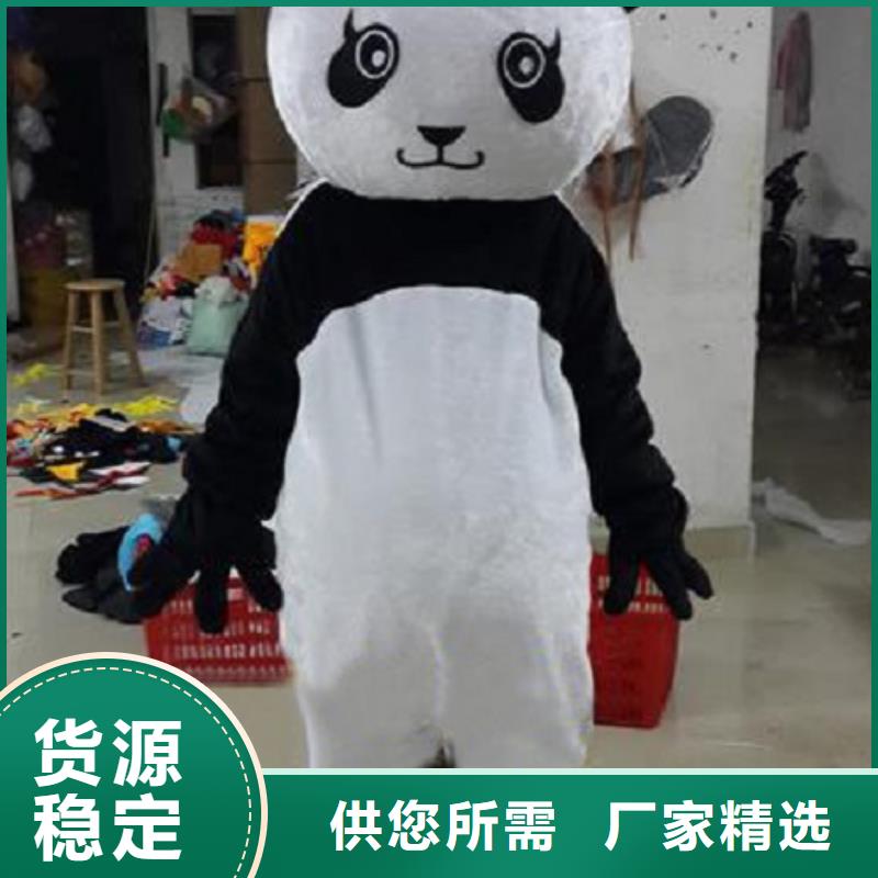 重慶卡通人偶服裝制作廠家/假日毛絨玩具服務優