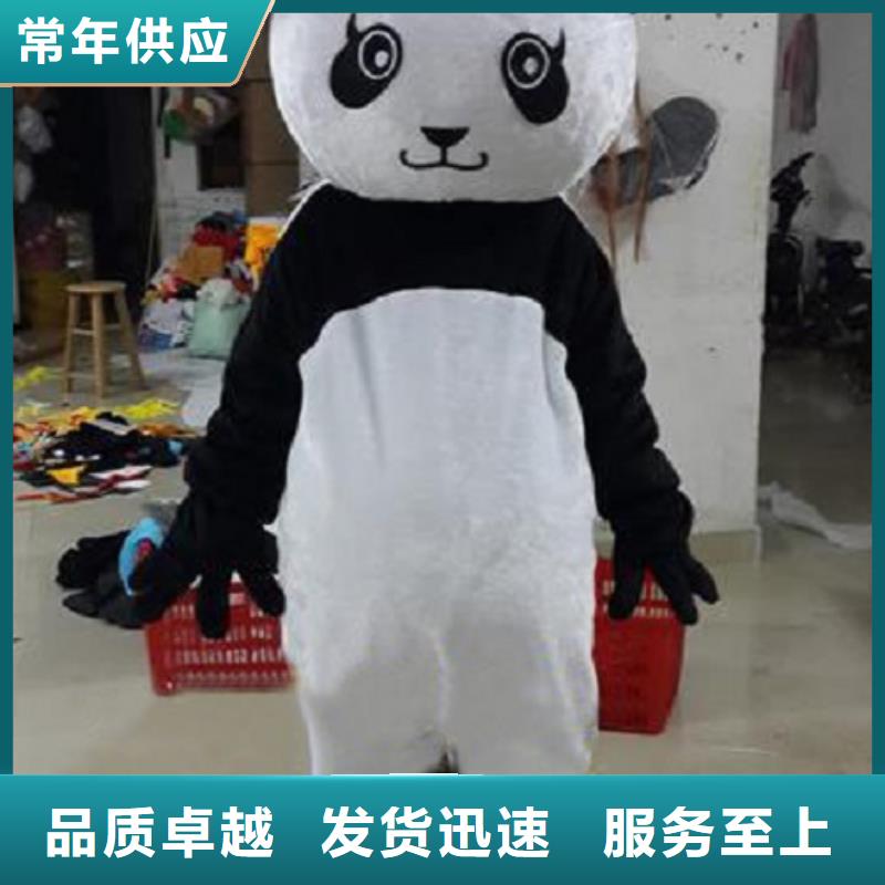 福建廈門卡通人偶服裝制作廠家,開張服裝道具服飾