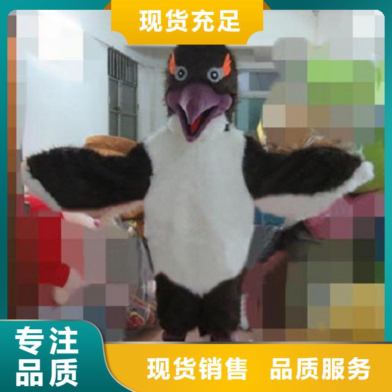 重慶卡通行走人偶制作廠家/動物服裝道具制版優(yōu)