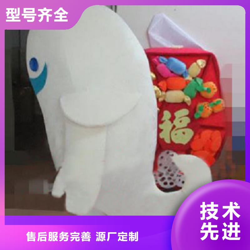 天津卡通人偶服裝制作定做/人物毛絨玩偶環保的