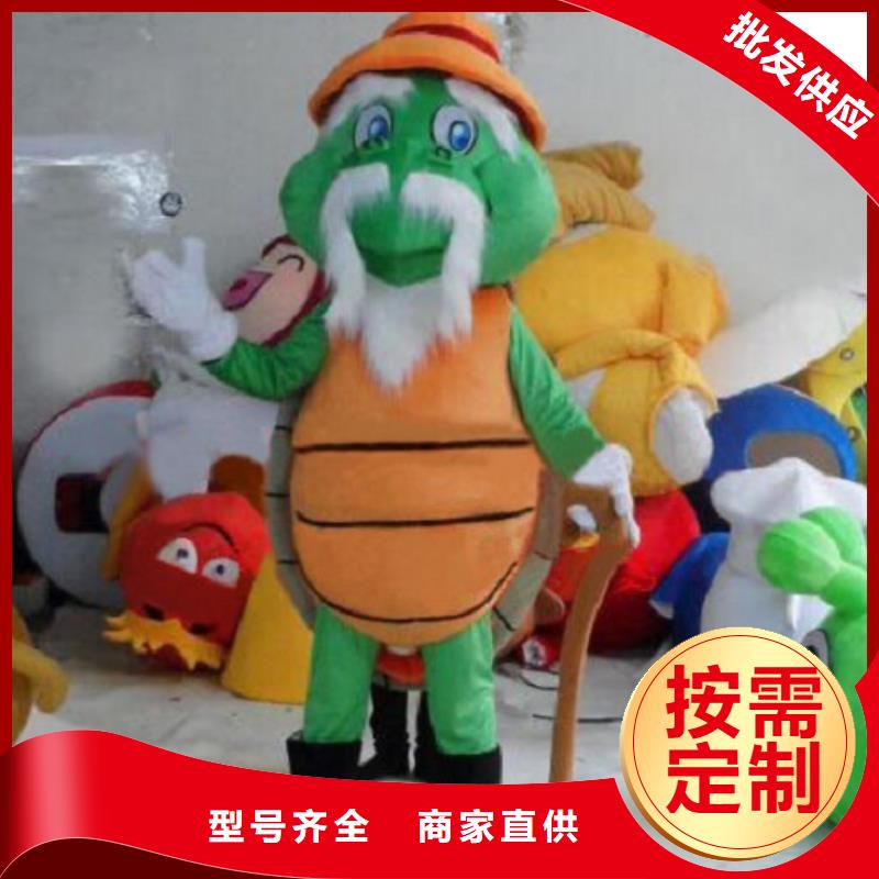廣東深圳卡通人偶服裝定做廠家/精品服裝道具出售