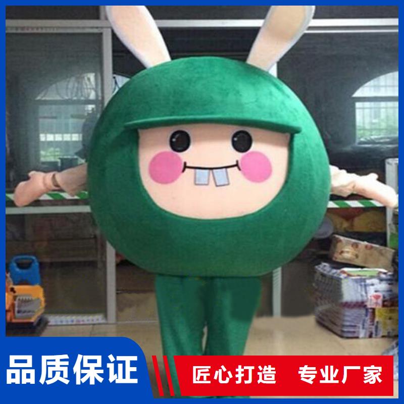 人偶服裝訂制定做廠家,毛絨玩偶服水平高