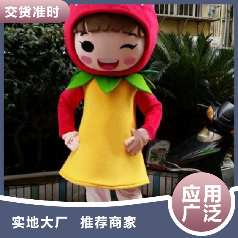 卡通人偶服裝定制廠家,玩偶服娃娃貨號多