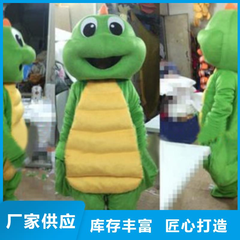 行走人偶服装定制厂家,动漫玩偶服品种多