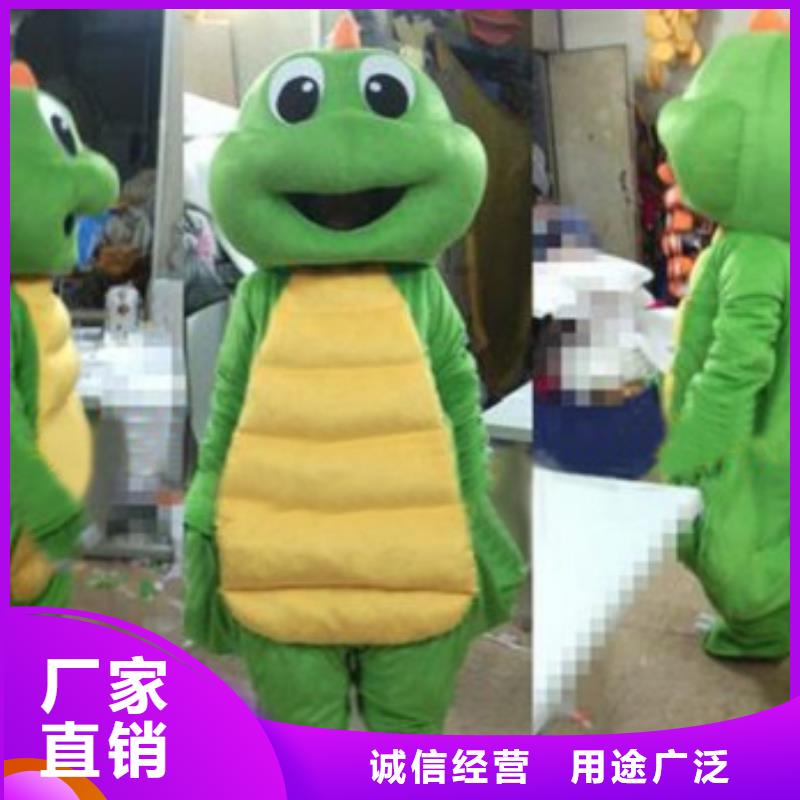 云南昆明卡通人偶服裝定制廠家/正版毛絨公仔工期短