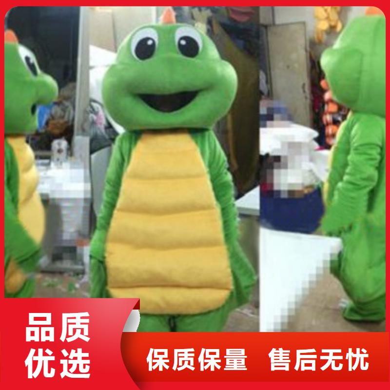 吉林長春卡通人偶服裝制作什么價/開業(yè)毛絨公仔品類多