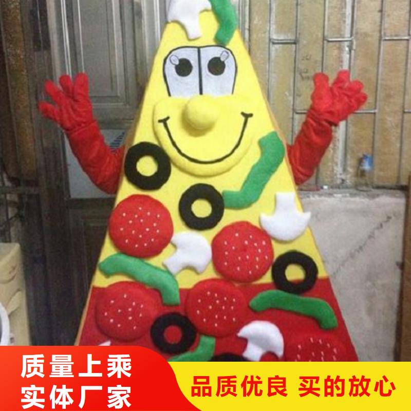 人偶服装制作定做厂家,毛绒玩偶服品类多