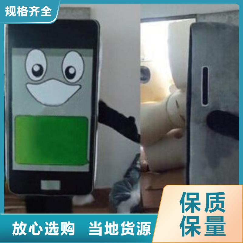 人偶服装订做定制厂家,玩偶服娃娃品类多