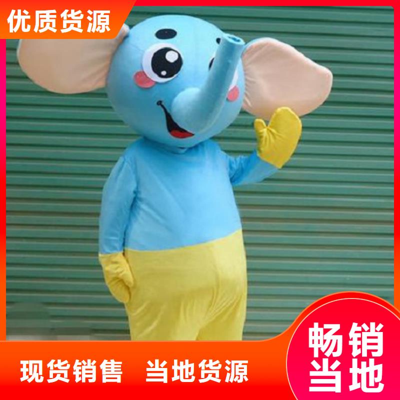 卡通人偶服裝定制廠家,動(dòng)漫玩偶服手藝好