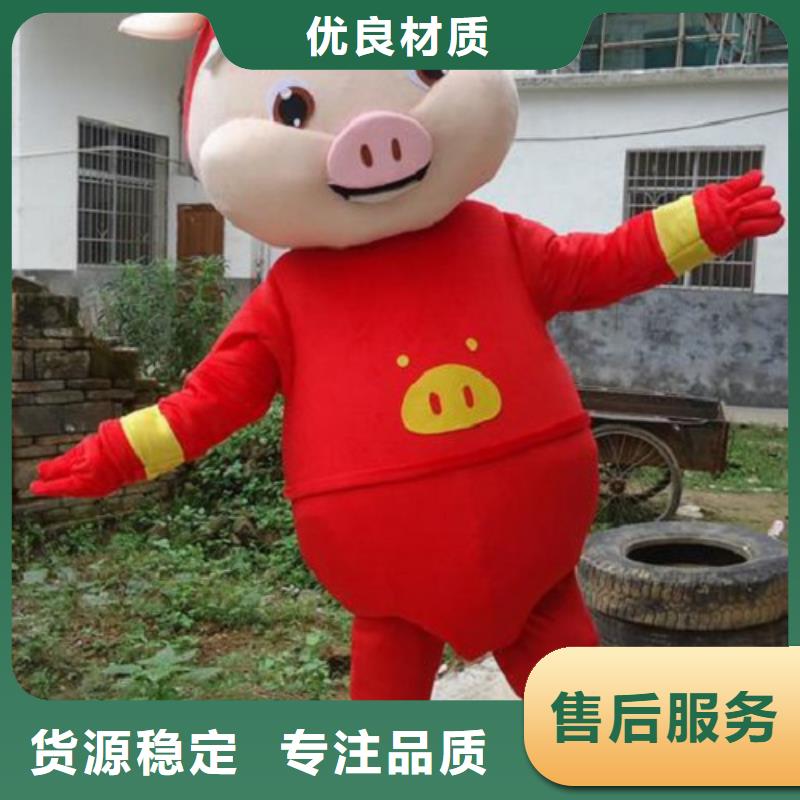 流行人偶服装定制厂家,玩偶服娃娃手艺好