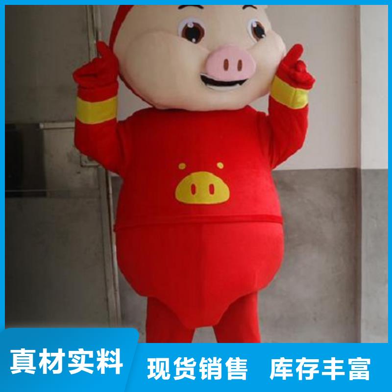 可愛人偶服裝定制廠家,玩偶服道具手藝好