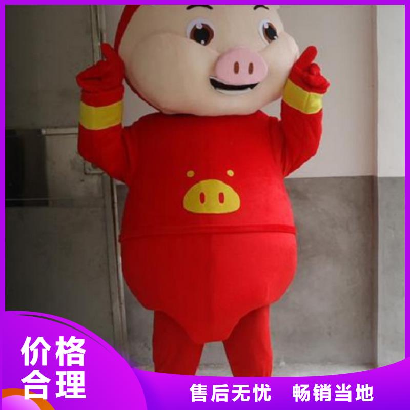 卡通人偶服裝定做廠家,玩偶公仔規(guī)格多