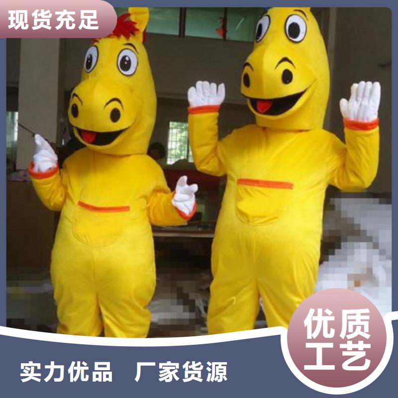行走人偶服装定制厂家,卡通玩偶服手艺好