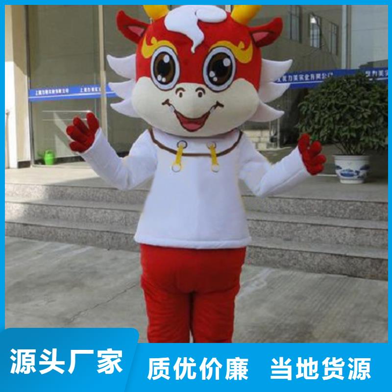 流行人偶服裝定制廠家,卡通玩偶服手藝好