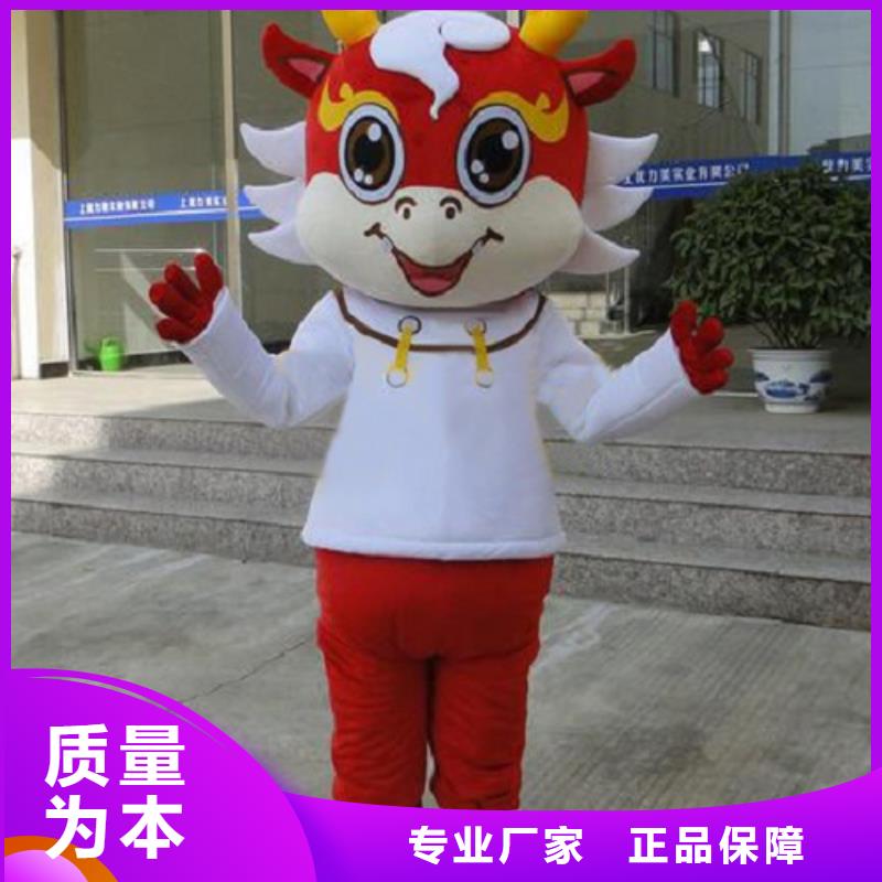 福建廈門卡通行走人偶制作廠家/動漫毛絨玩具服務優