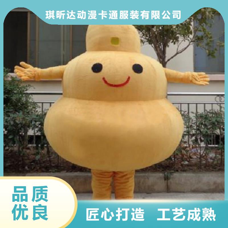行走人偶服裝定制廠家,玩偶服公仔品種多