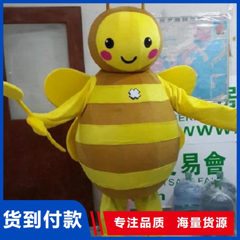人偶服裝訂做定制廠家,毛絨玩偶服質(zhì)地良