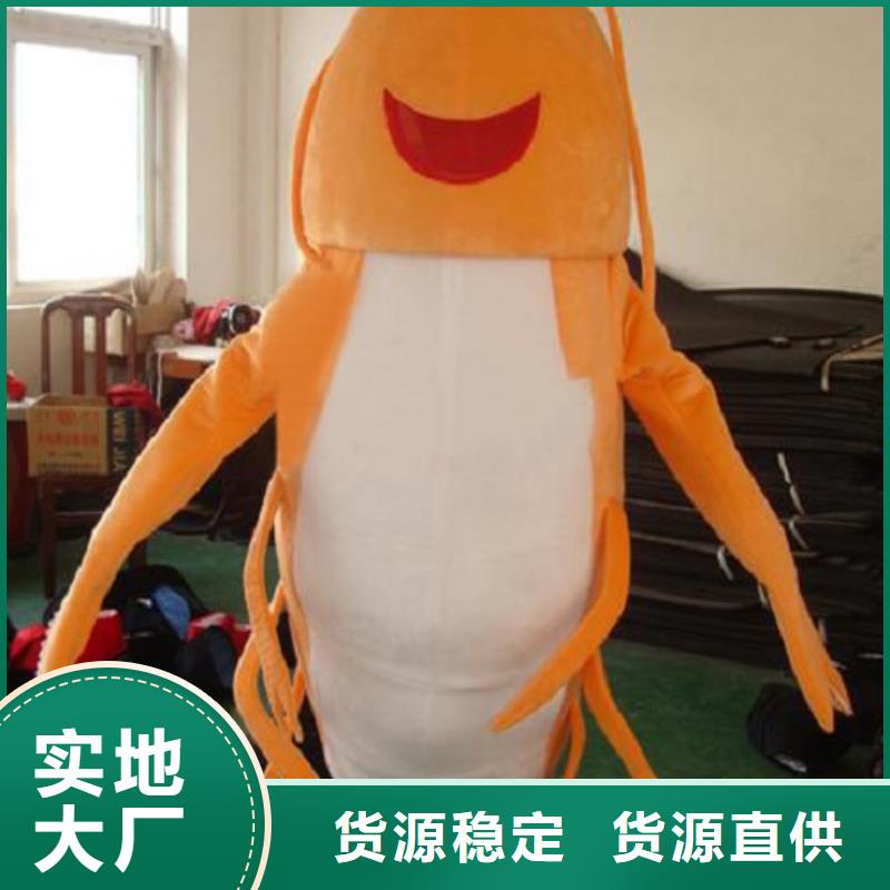 可爱人偶服装定制厂家,人穿玩偶服手艺好