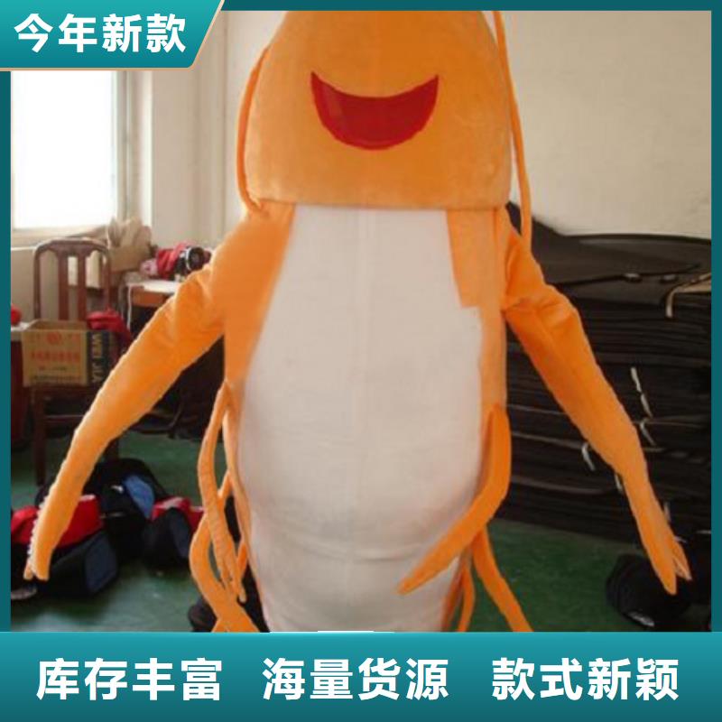 行走人偶服裝定制廠家,卡通玩偶服手藝好