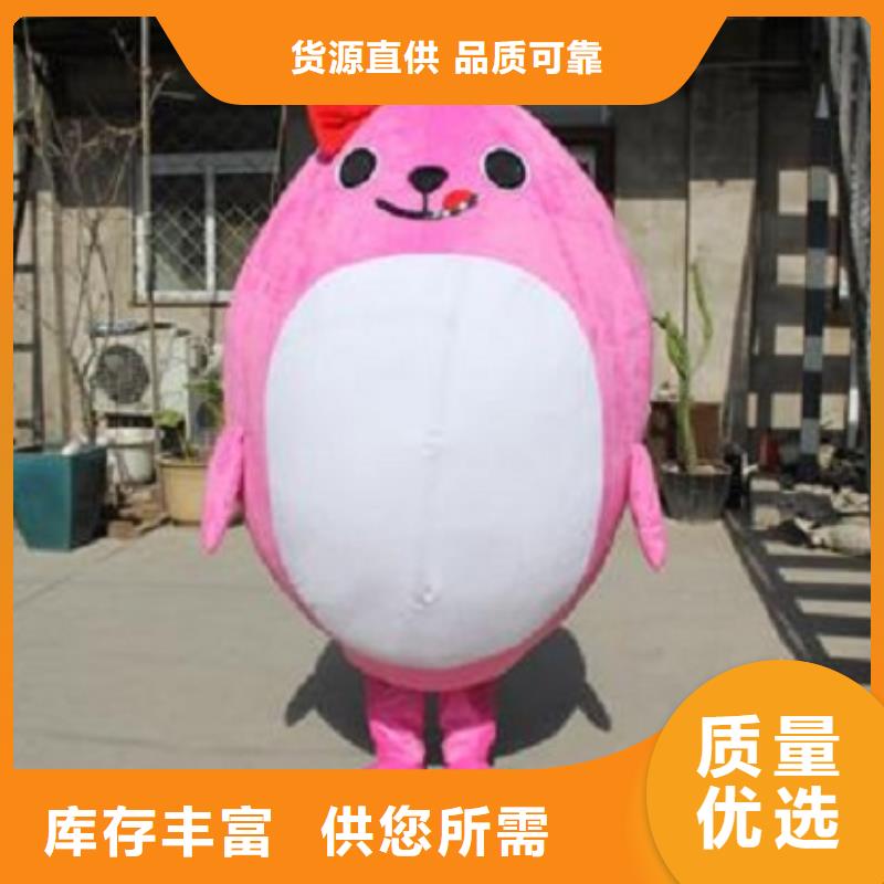 手工人偶服裝定制廠家,人穿玩偶服規(guī)格多