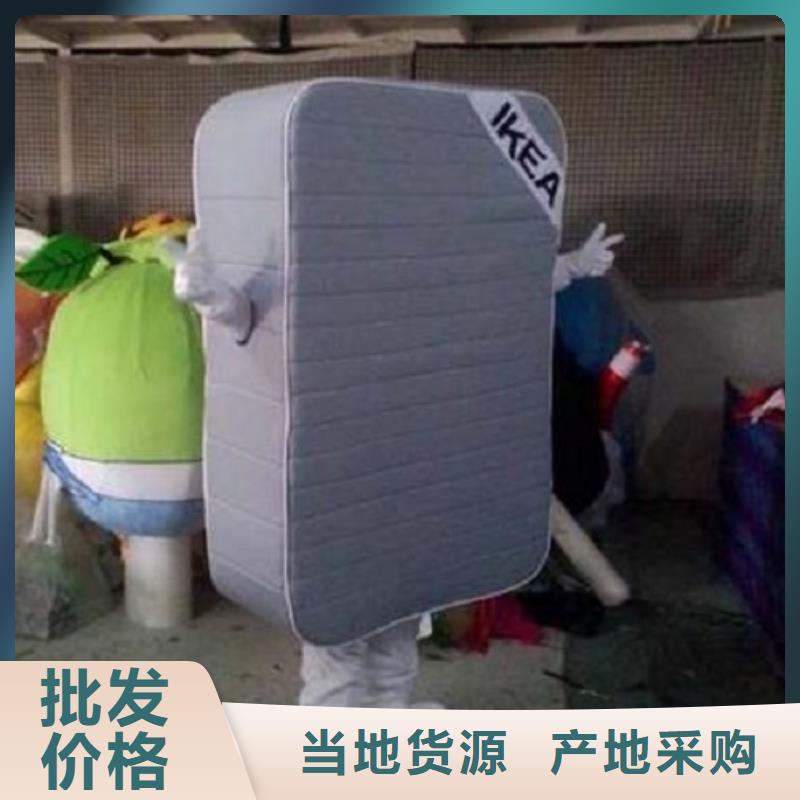 手工人偶服裝定制廠家,玩偶服吉祥物發(fā)貨快