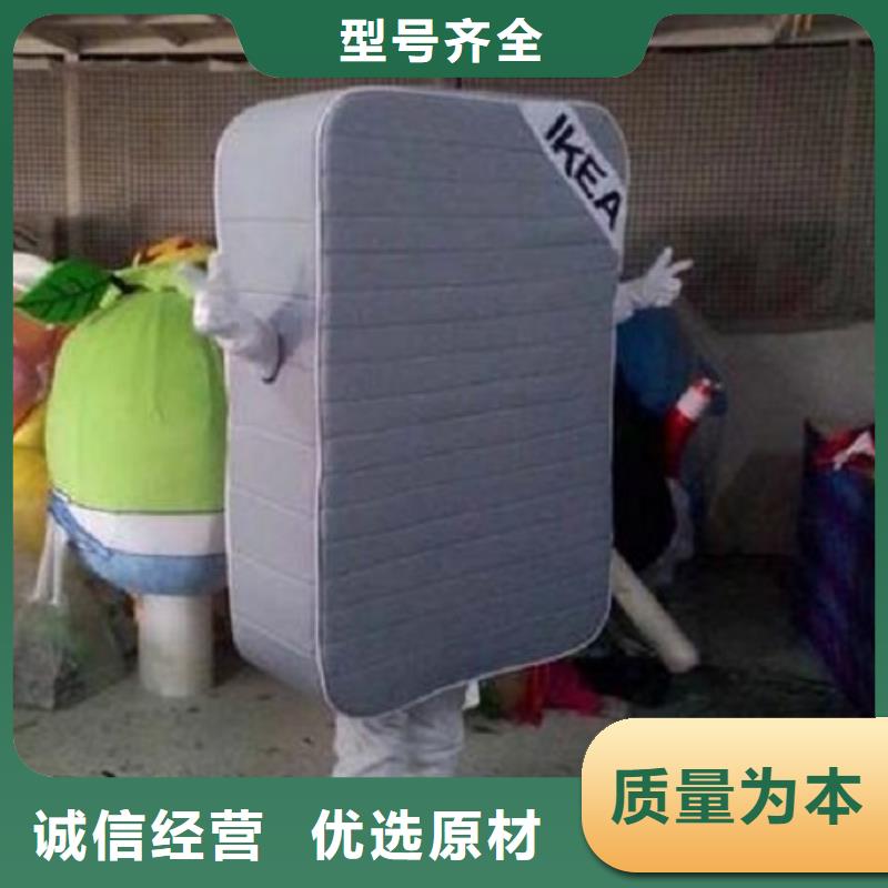 重慶卡通人偶服裝制作定做/毛絨娃娃造型多