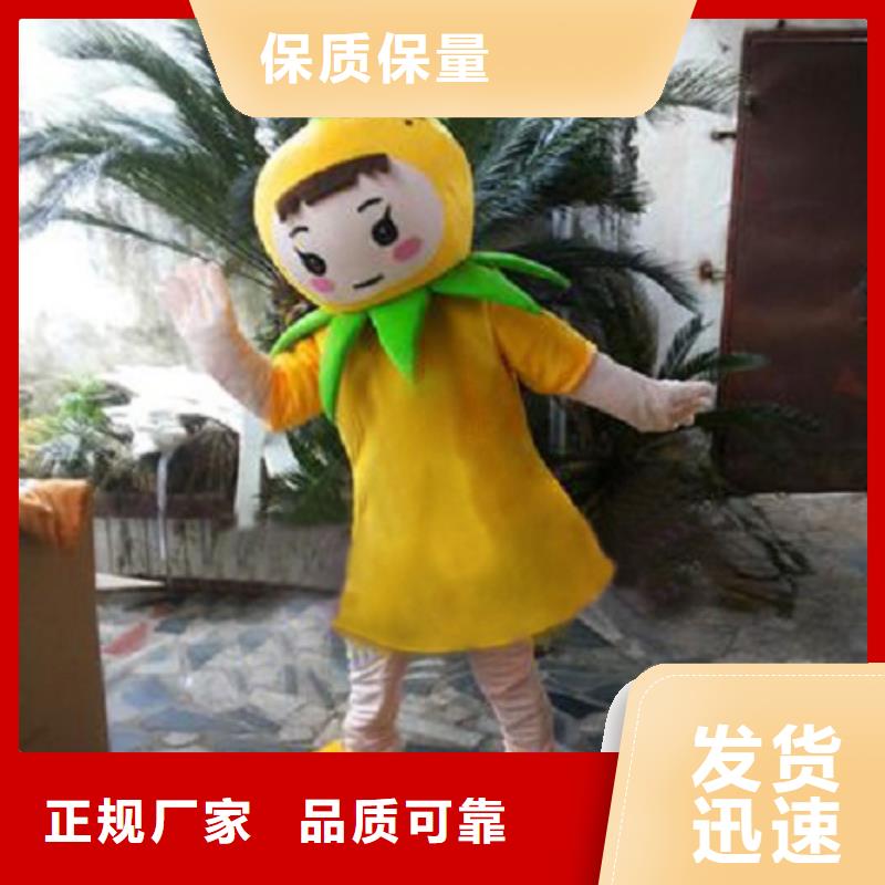 人偶服装订做定制厂家,卡通玩偶服可信的