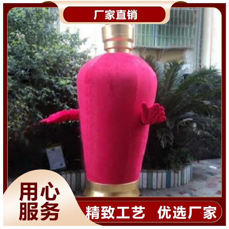 行走人偶服裝定制廠家,套頭玩偶服品種多