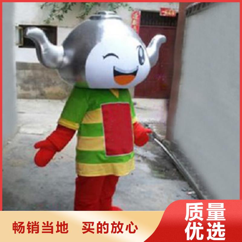 广东深圳蛇口街道可爱人偶服装定制厂家,动漫玩偶服手艺好