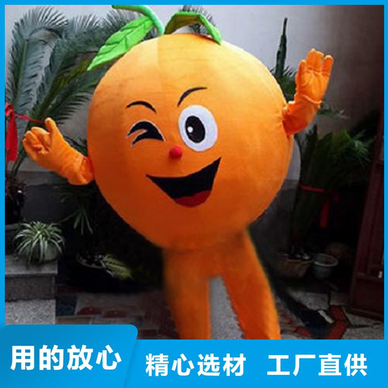 人偶服裝訂做定制廠家,玩偶服娃娃工藝高