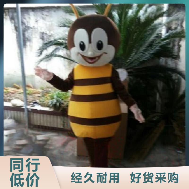 人偶服装制作定做厂家,毛绒玩偶服品类多