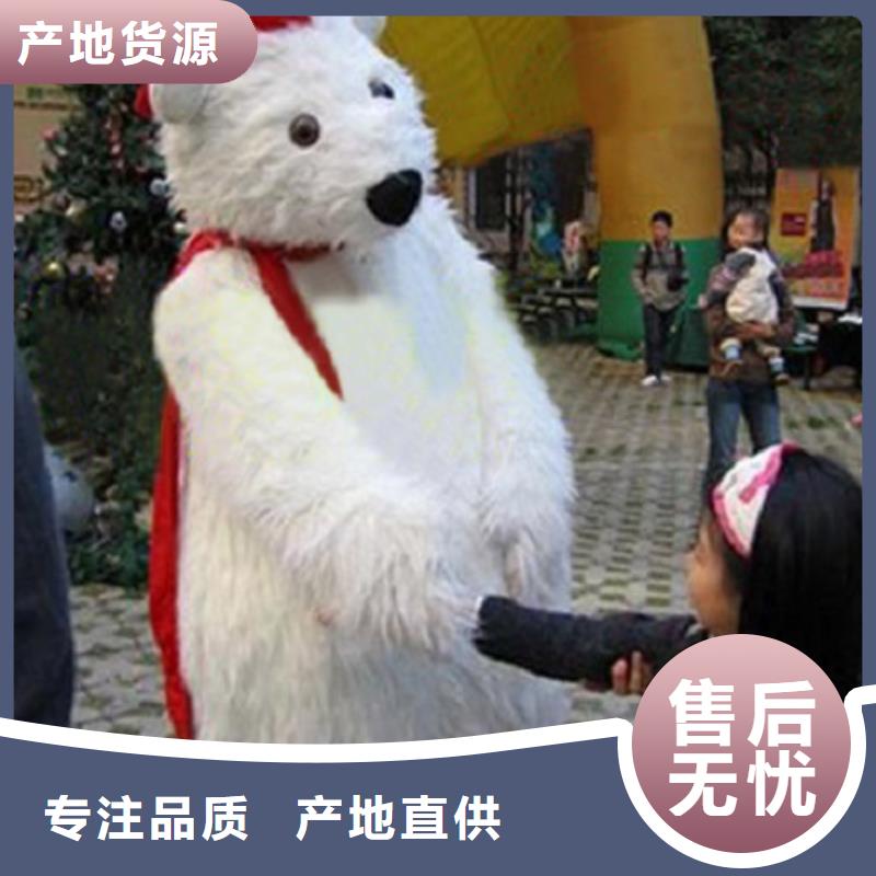 手工人偶服装定制厂家,动漫玩偶服品类多